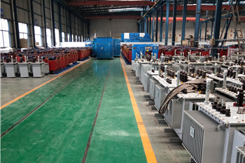 淮安S11-2000kva/10kv/0.4kv变压器