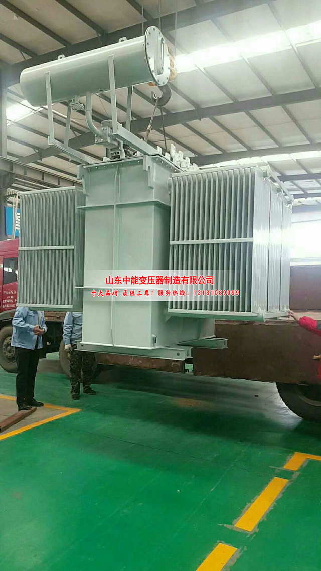 淮安S11-16000KVA/35KV/10KV油浸式变压器