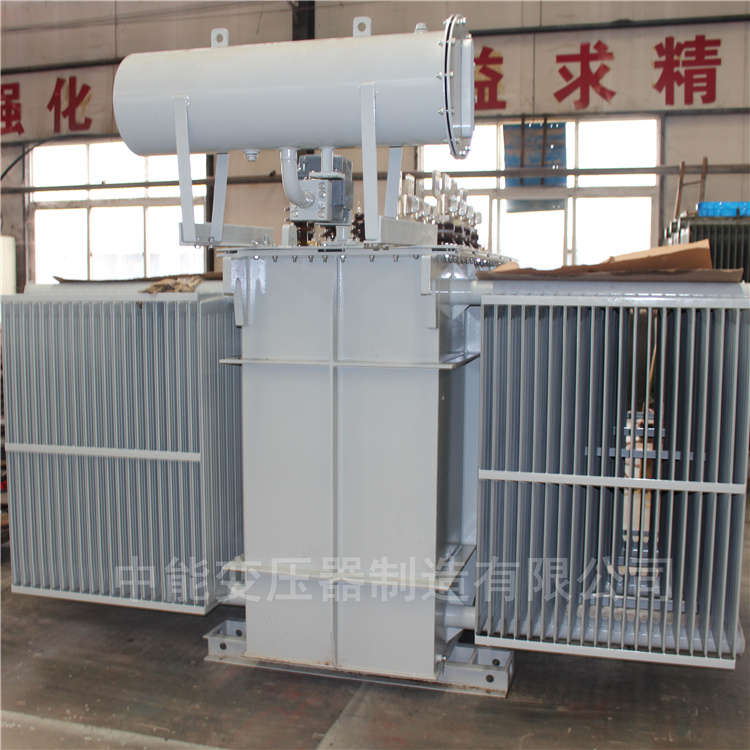 淮安S20-2500KVA/10KV油浸式变压器
