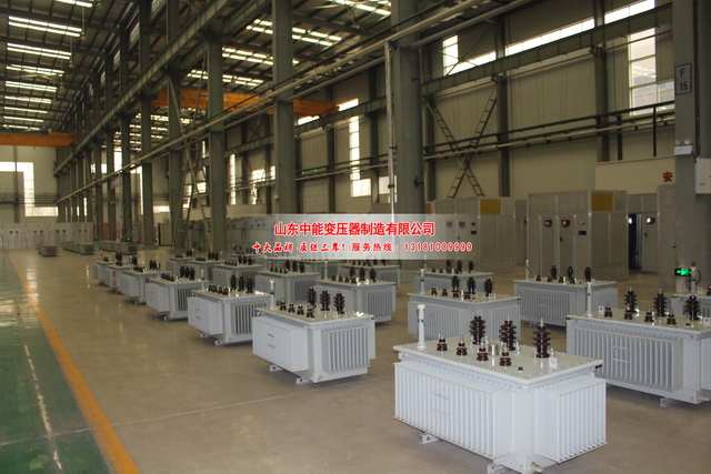 淮安S22变压器