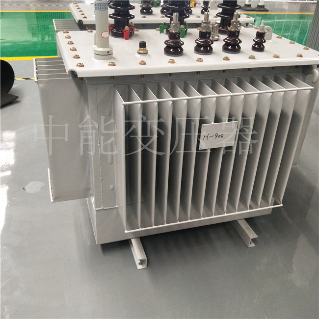 淮安1600KVA油浸式变压器 S11系列